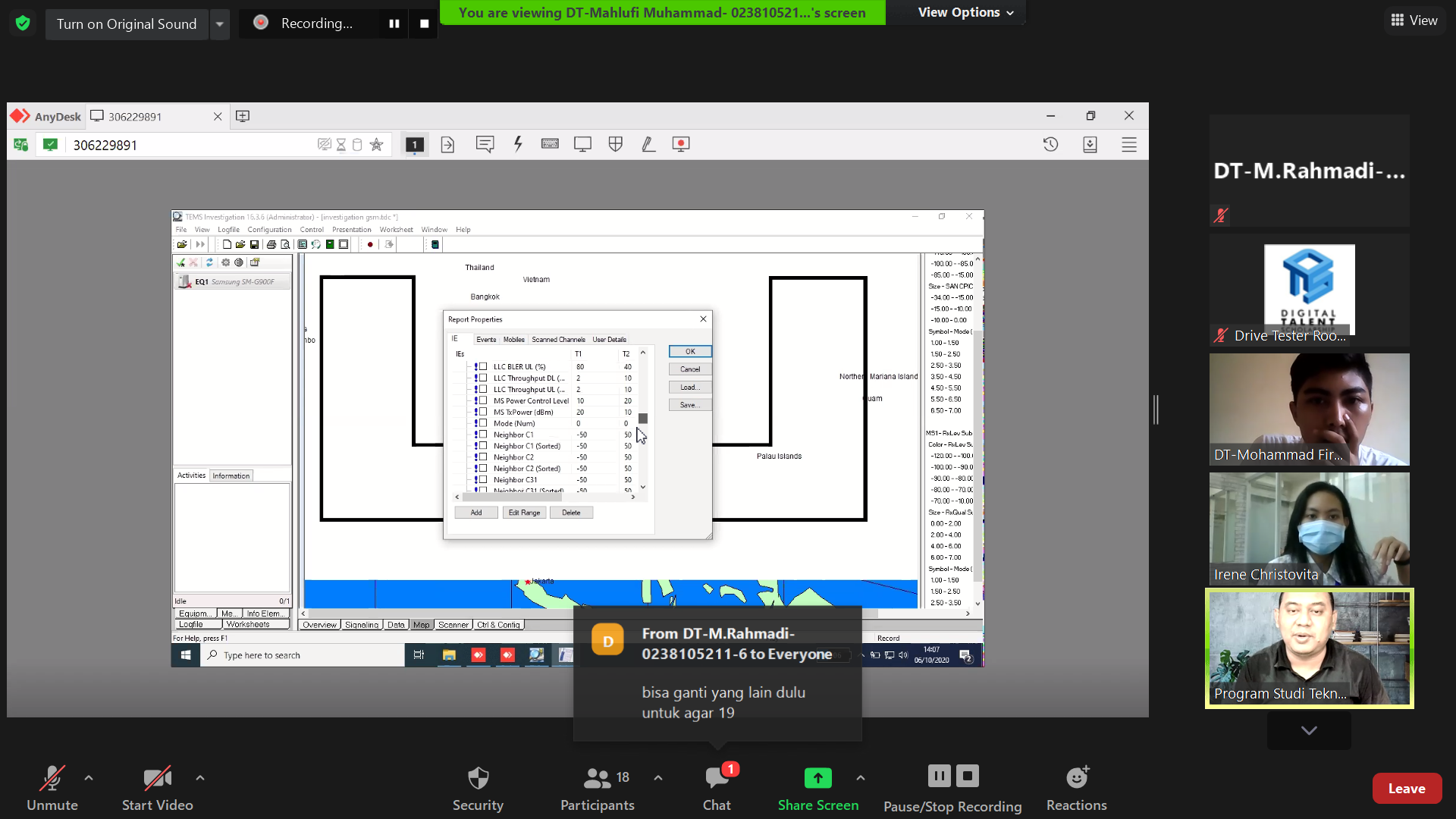ss2 Pertemuan 7 prak 2
