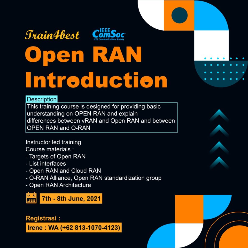open ran