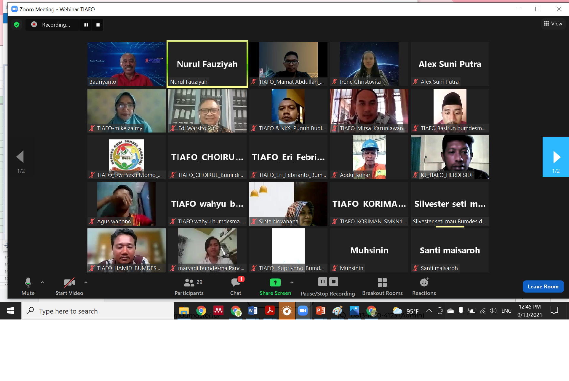 130921_Webinar 1_TIAFO (Foto 1) 130921_Webinar 1_TIAFO (Foto 1)