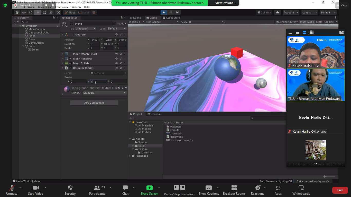 MEA_Train4best_SSabsen_Tengahslide_KELAS6_LS8_10102022 MEA_Train4best_SSabsen_Tengahslide_KELAS6_LS8_10102022
