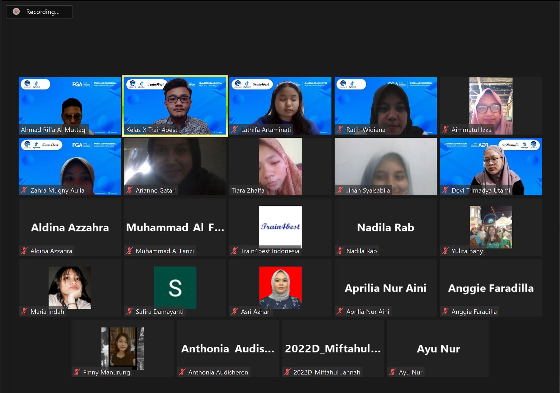 RPA_Train4best_SSabsen_AkhirSlide_KELAS1_LS1_20092022 RPA_Train4best_SSabsen_AkhirSlide_KELAS1_LS1_20092022