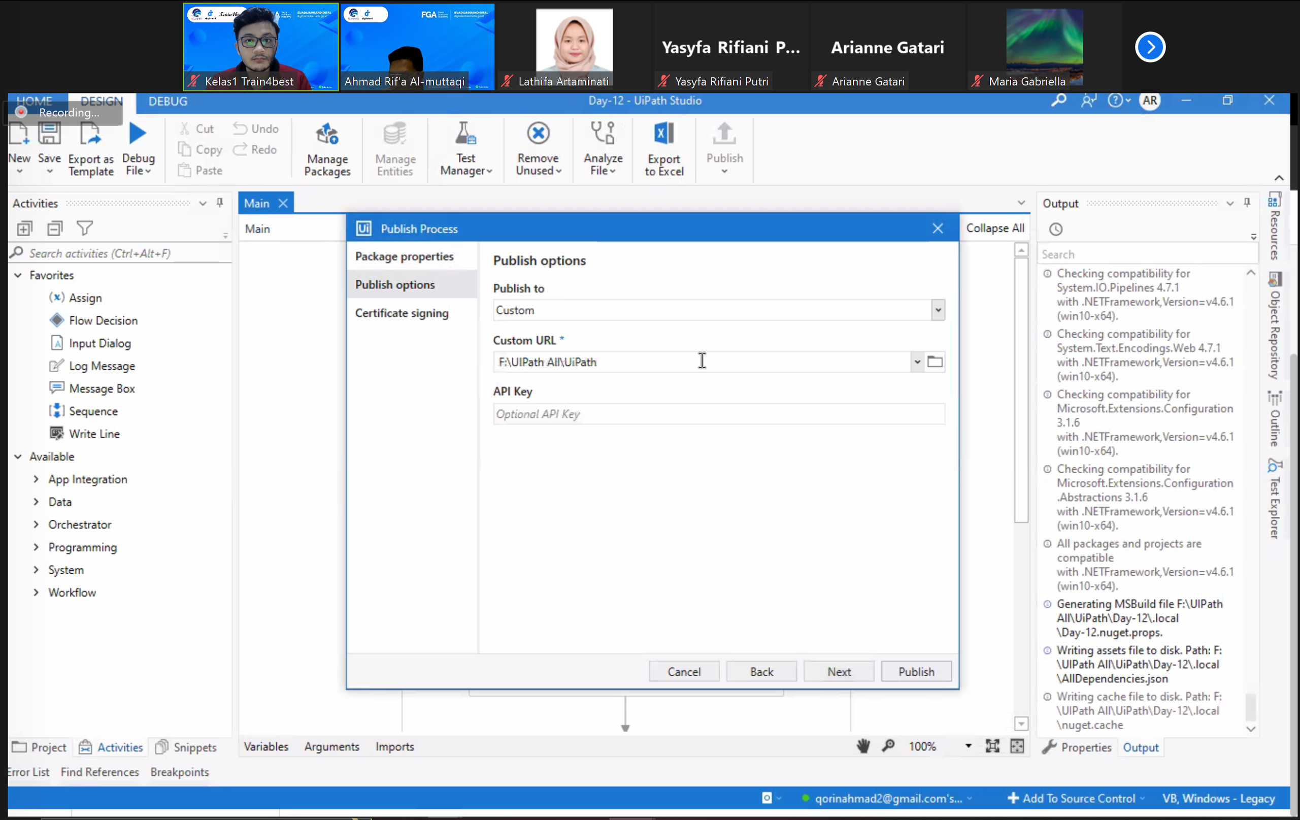RPA_Train4best_SSabsen_PertengahanSlide_KELAS1_LS12_17102022 RPA_Train4best_SSabsen_PertengahanSlide_KELAS1_LS12_17102022