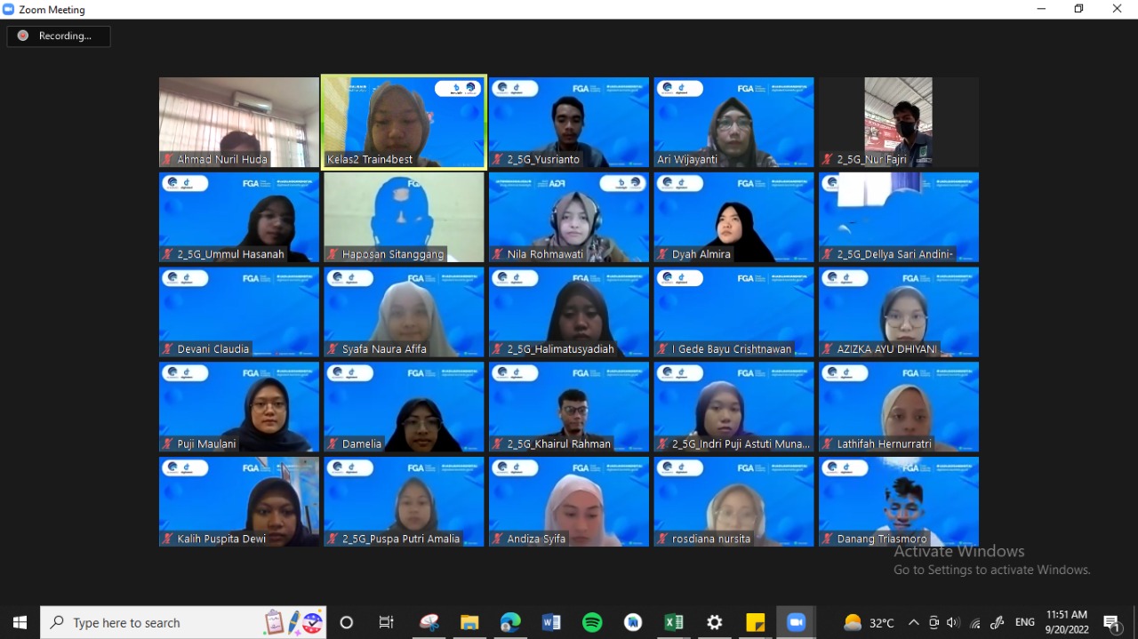 Train4best_5G_Kelas 2_Pertemuan 1(Akhir1)_20092022 Train4best_5G_Kelas 2_Pertemuan 1(Akhir1)_20092022