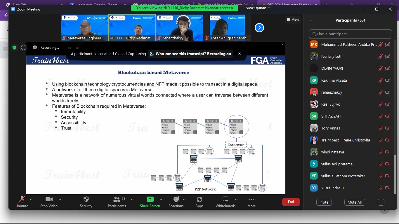 T4B-FGA_Metaverse Kelas 1_Pertemuan 1-Tengah_08 Maret 2023