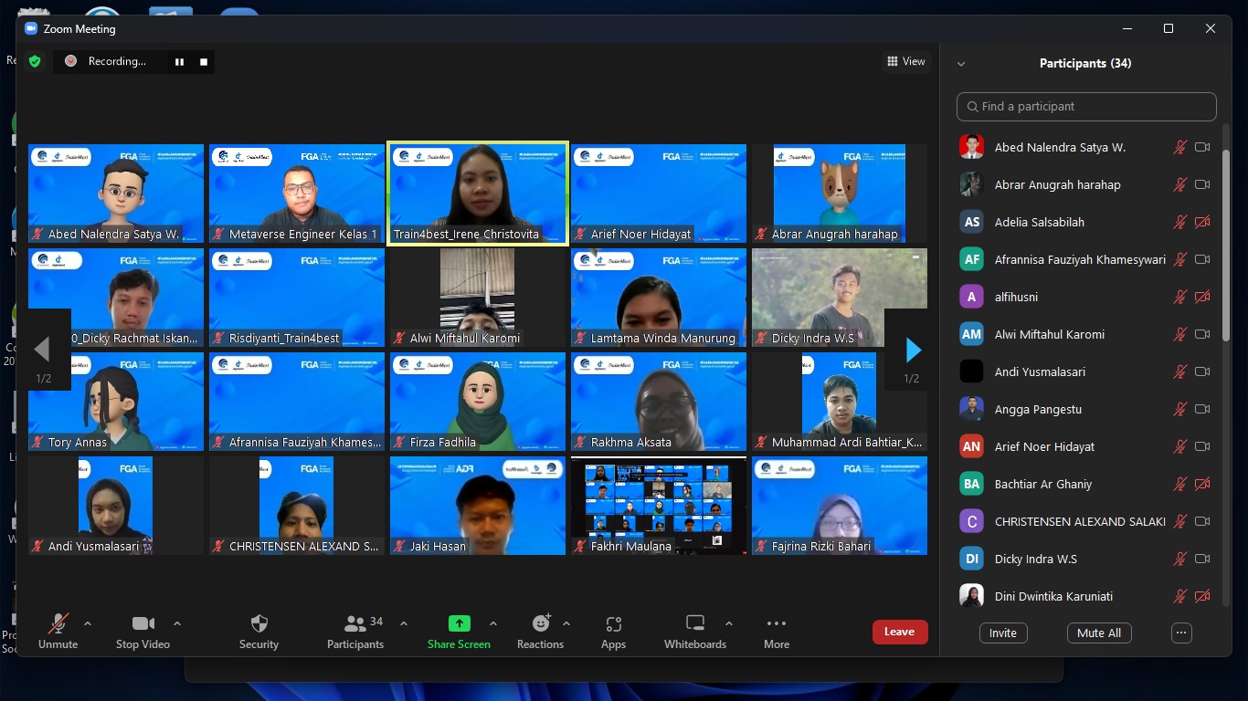 T4B-FGA_Metaverse Kelas 1_Pertemuan 5-Akhir_17 Maret 2023