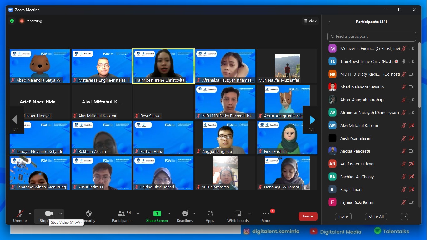 T4B-FGA_Metaverse Kelas 1_Pertemuan 5-Awal_17 Maret 2023