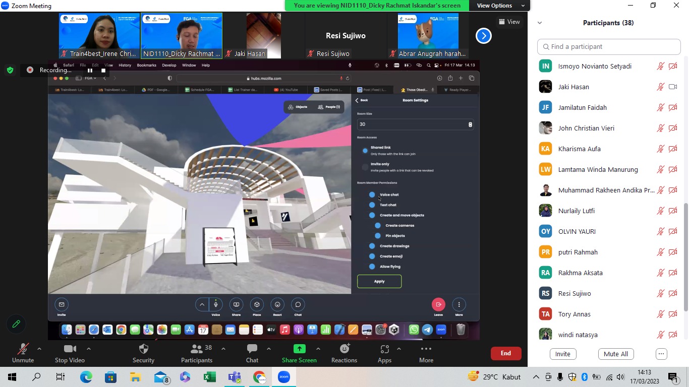T4B-FGA_Metaverse Kelas 1_Pertemuan 5-Tengah2_17 Maret 2023