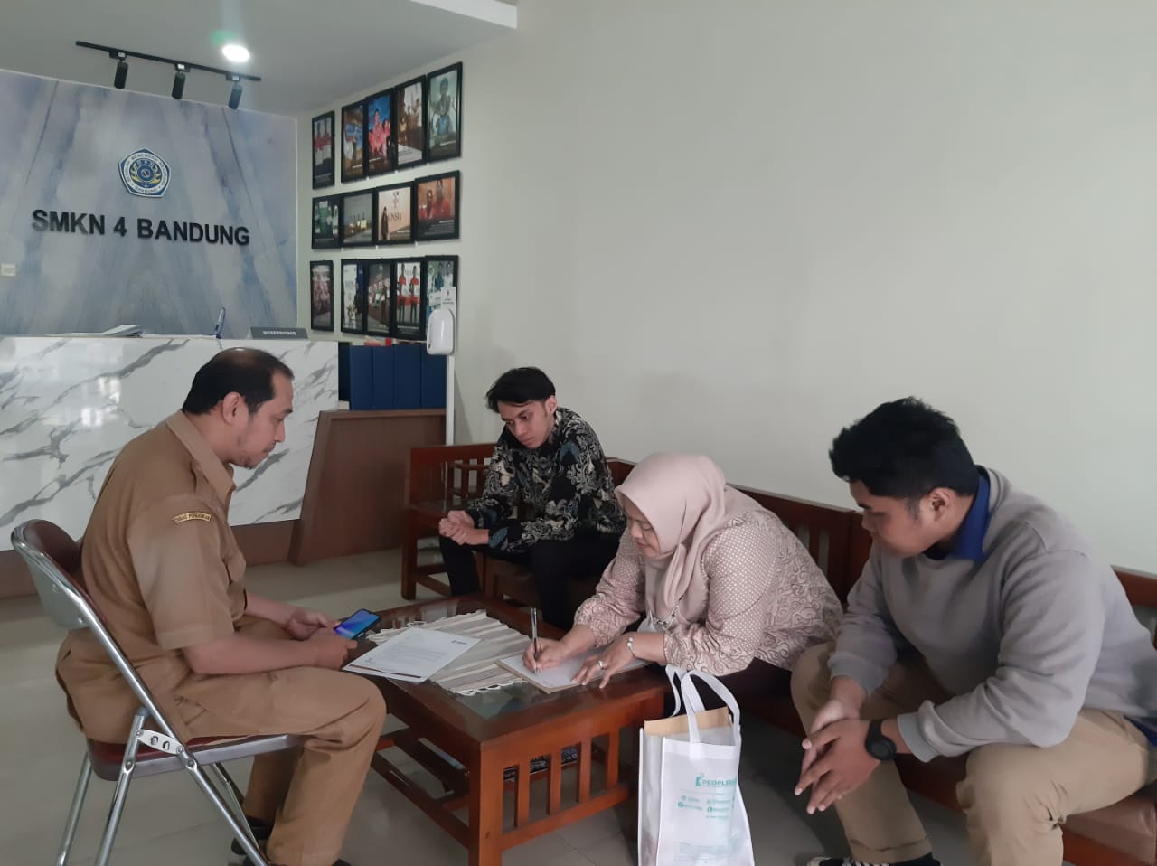 SMKN 4 Bandung
