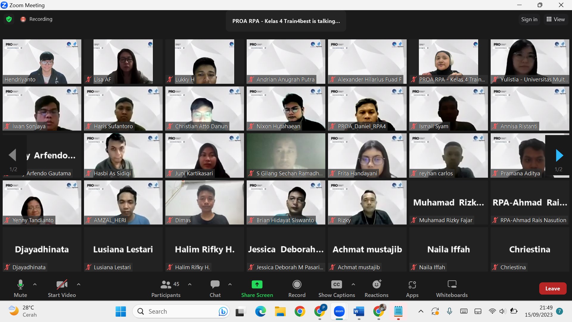 T4B-PROA_RPA Kelas 4_Pertemuan 2-Akhir(1)_15 September 2023